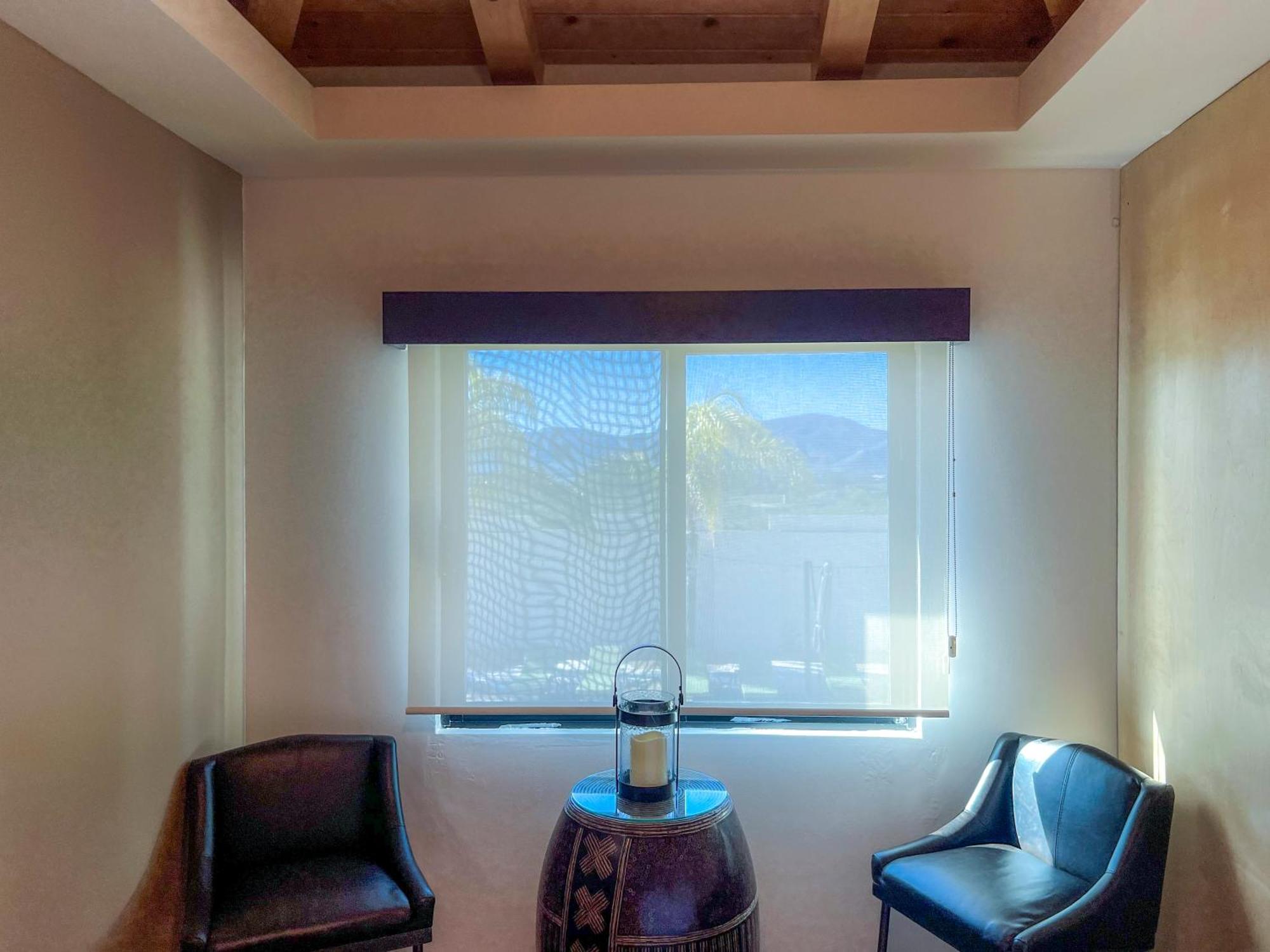 Bottega Hotel Boutique Valle de Guadalupe Oda fotoğraf
